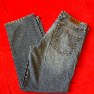 Men’s Lucky Brand Jeans. Sz 34